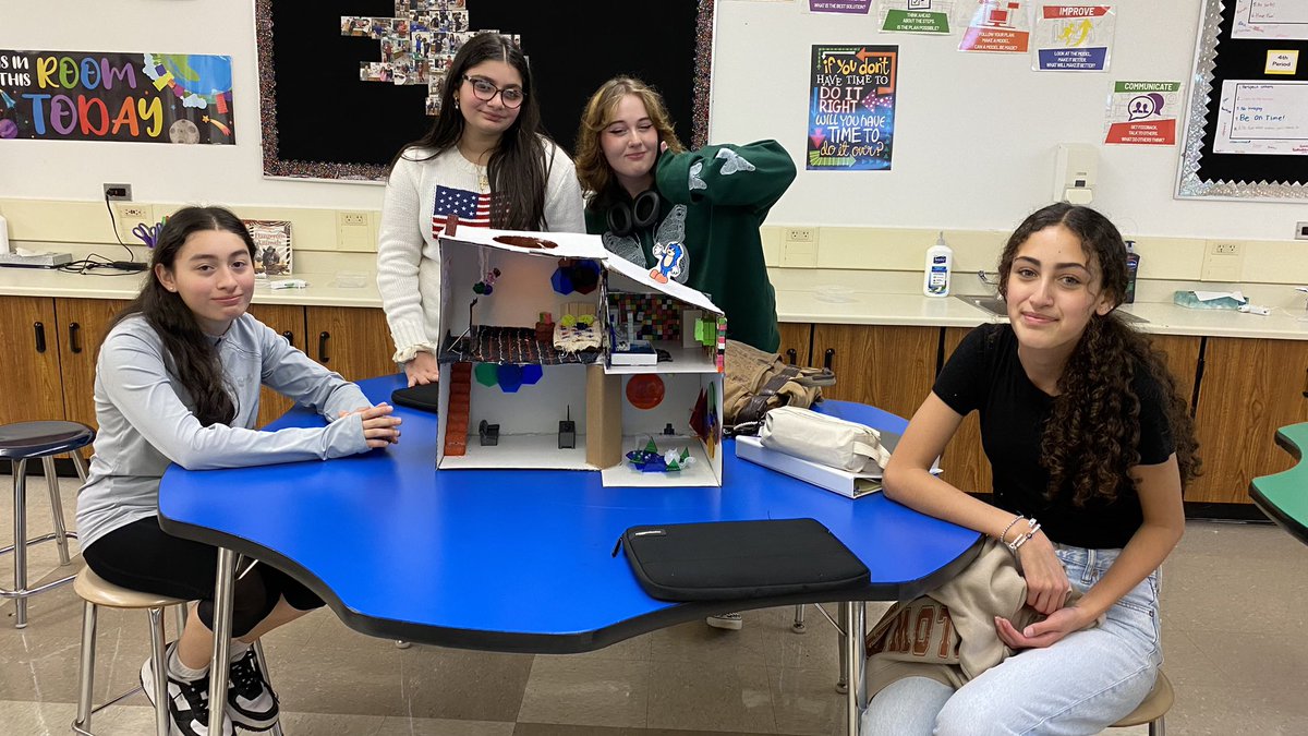 Jenny Che tweet media