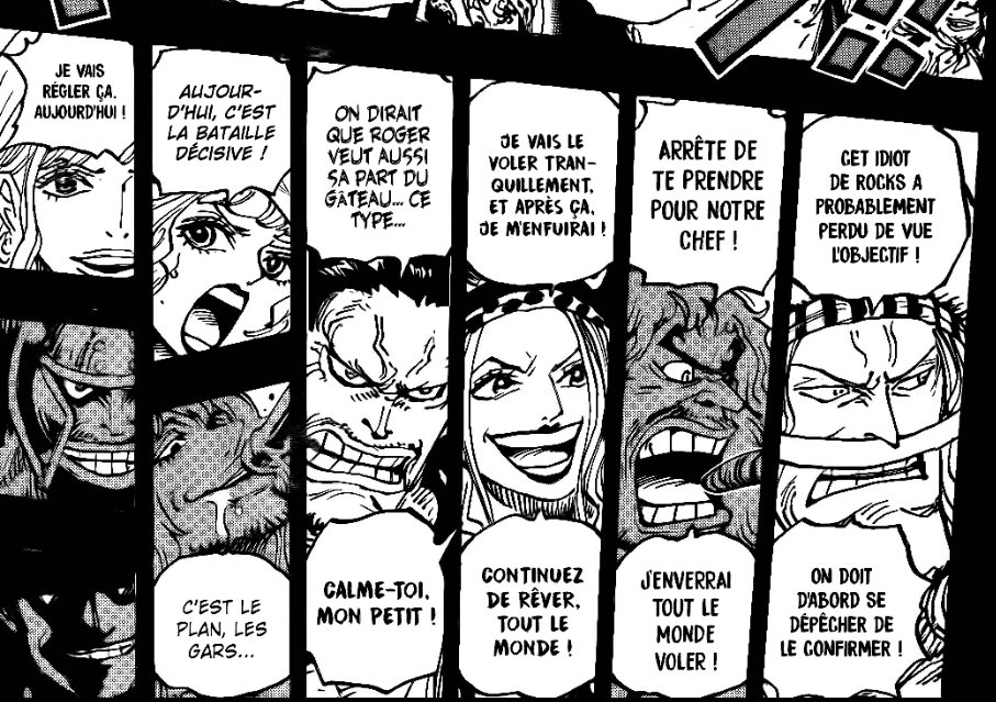 elbafarc's tweet photo. #ONEPIECE1096 #ONEPIECE 

C'EST FRUSTRANT DE ZINZIN

 JSLZOZZ BORDEL SI PROCHE LES FRÈRES SI PROCHE 😞 https://t.co/njr41vRu07