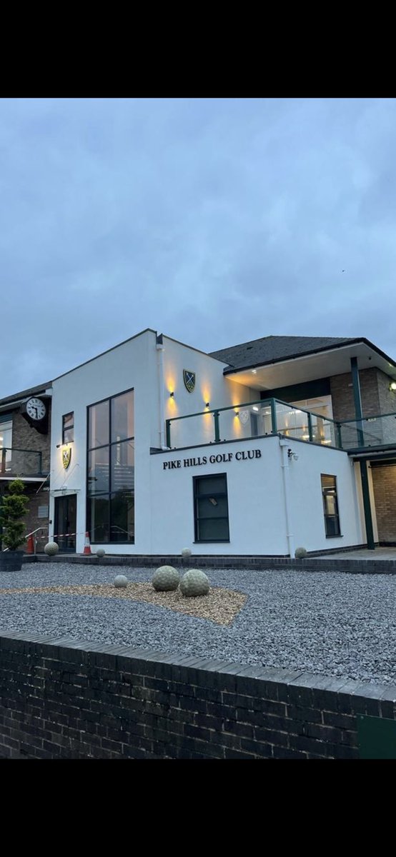 Pike Hills Golf Club tweet media
