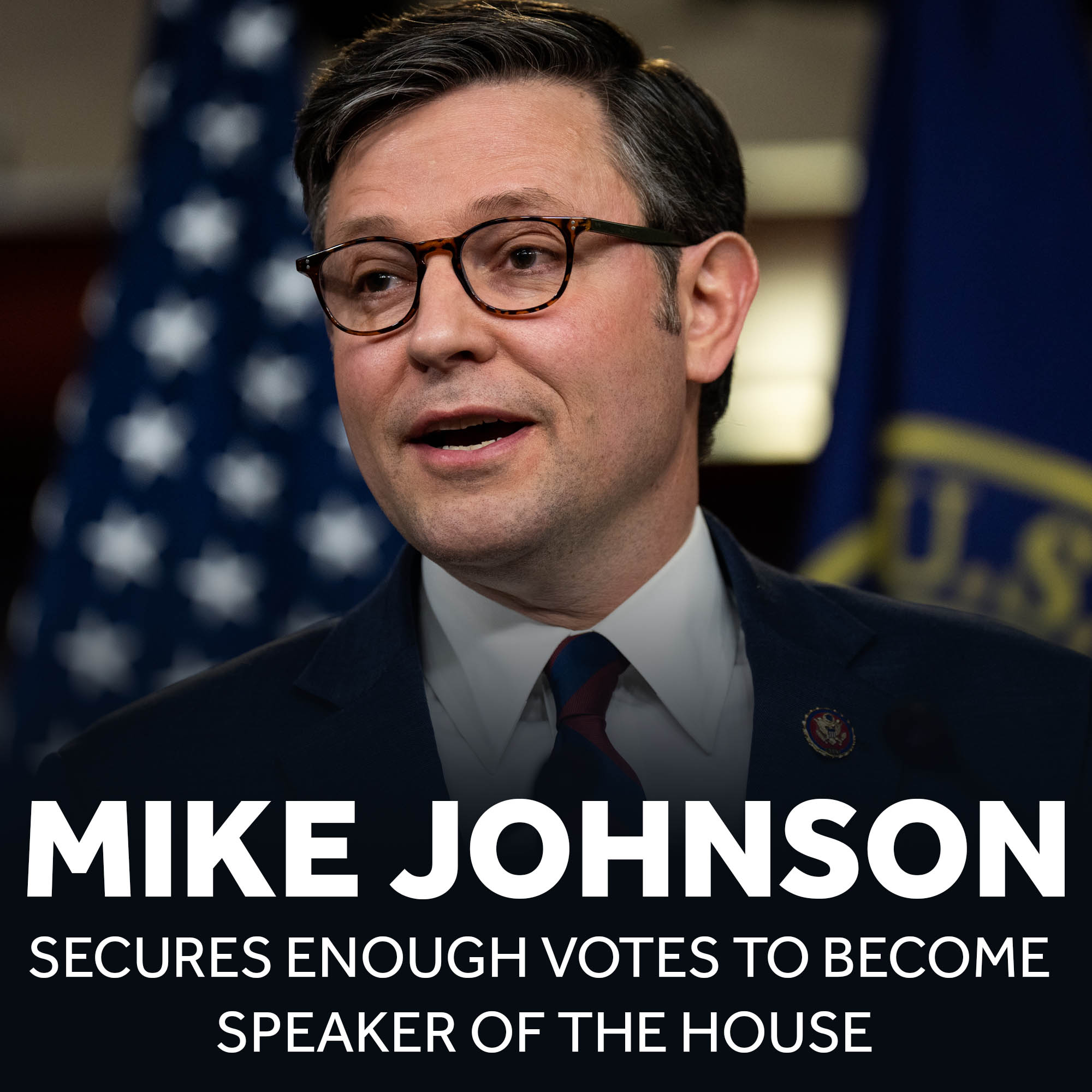 How do you become Speaker of the House?