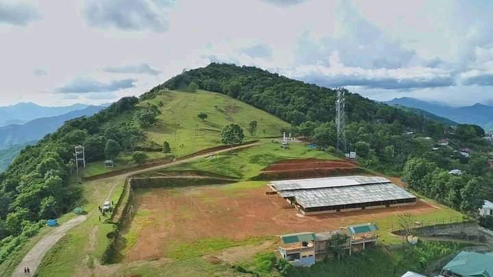 mizoraminsta's tweet photo. Young Mizo Association Inkhawmpui Lian Vawi 74-na neihna hmun 'Zialung run', Biate, Mizoram
.
.
Pic credit 📷 LR Khiangte

#biate #ymageneralconference #ymainkhawmpui #pandal #zialungrun #inkhawmpui #ymaconference #mizoram #mizoraminsta #northeastindia #yma #youngmizoassociation https://t.co/LCkc5BihRk