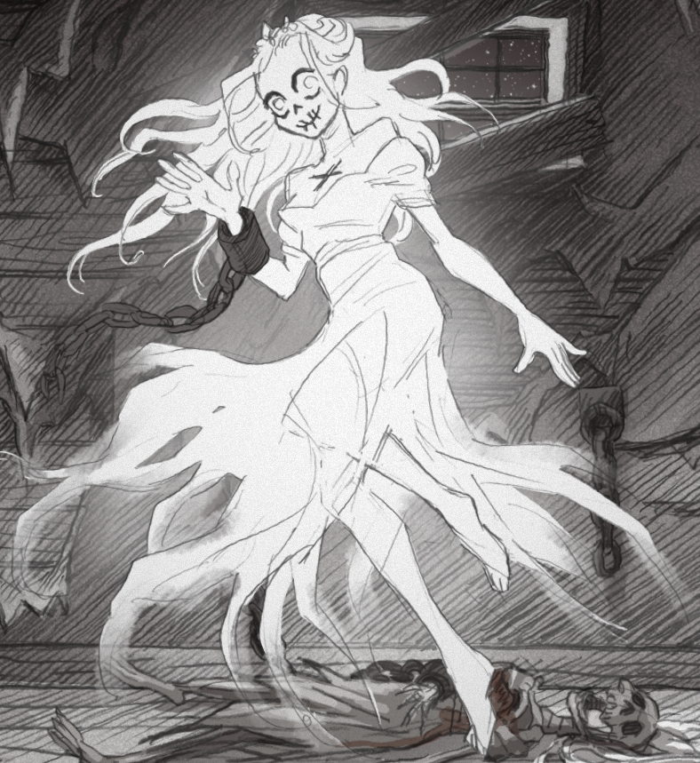 elvenheron's tweet image. #StreamEnd

Had a wonderful time playing thru the game with you guys!! 💚💚

We got pretty far and a lil finale will be up next! But will it truly be the end? We'll see...😈

Sent the party over to @AminalStupid who is streaming Apex Legends so please check them out! &amp;lt;3

Till