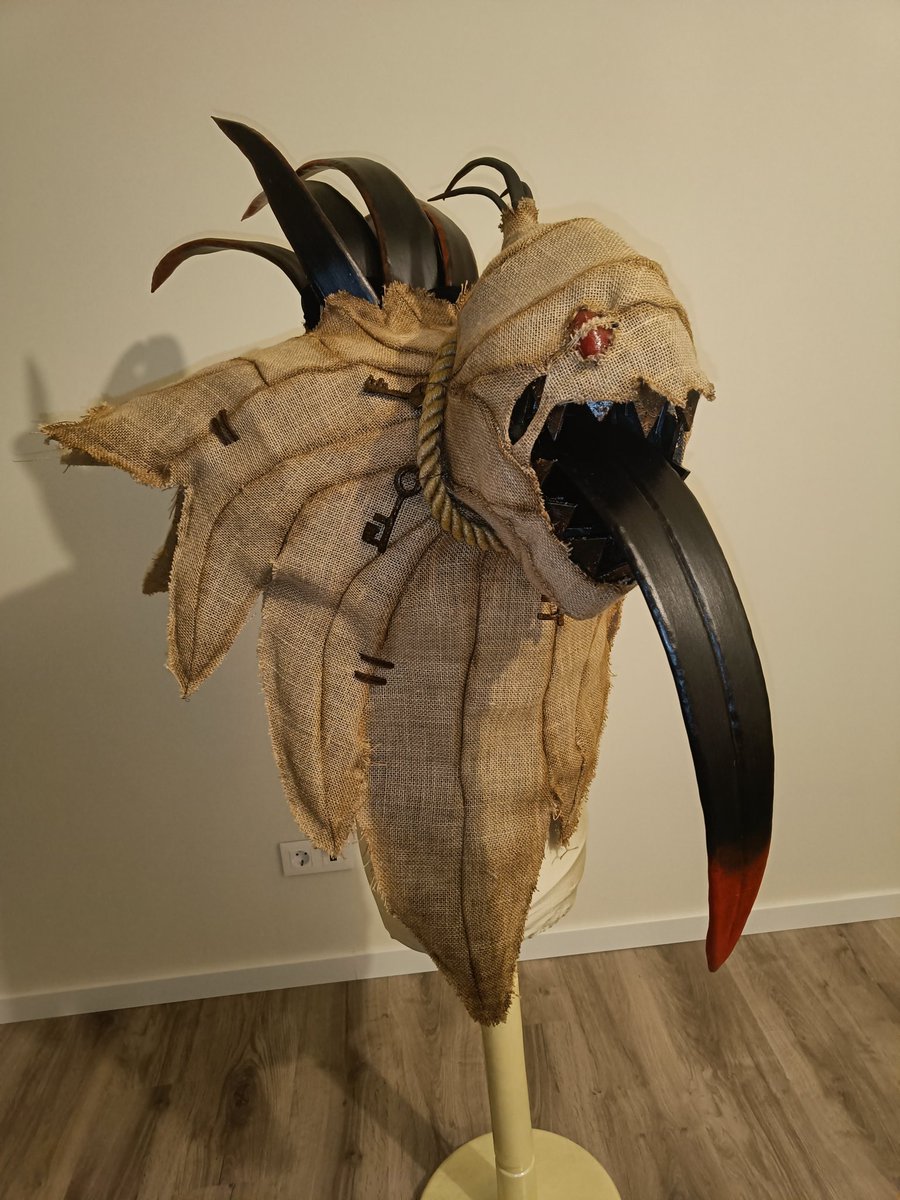 Esto ha salido de mi casa y ha llegado hasta el Stream de <a href="/xNavalha/">Navalha</a> 

<a href="/wasab0/">wasab0</a> le ha dado un susto de muerte 🙈

twitch.tv/xnavalha