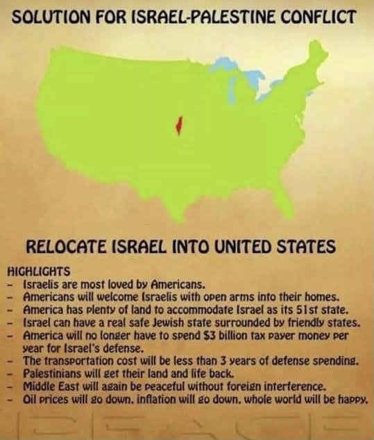 The best solution so far