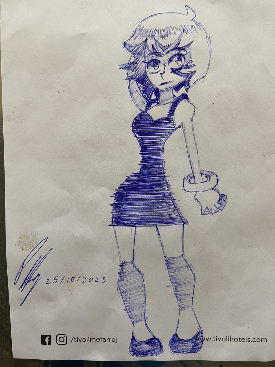 GaleryPedro's tweet photo. Inktober 25 #inktober2023 #draw #pen https://t.co/xRMUEobKLl