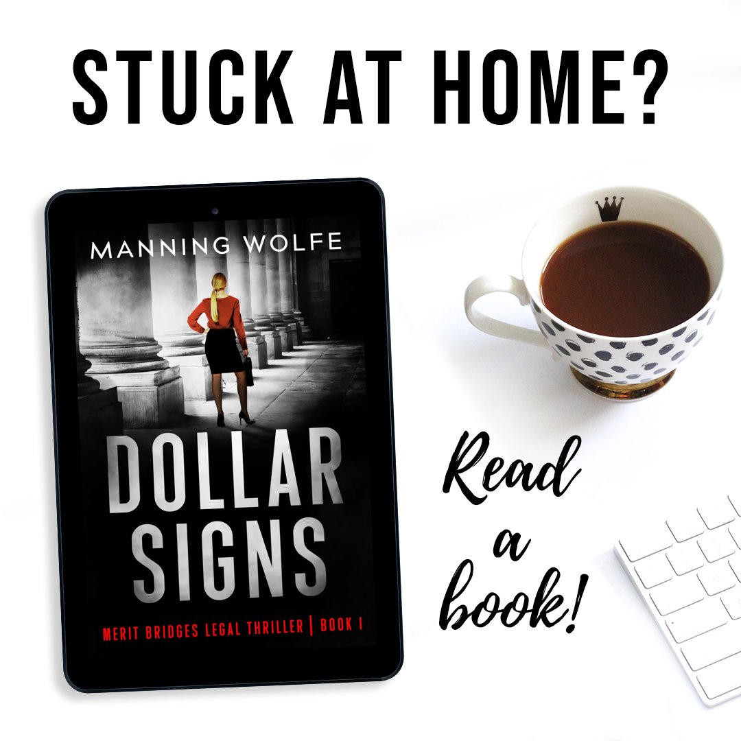 ManningWolfe's tweet photo. Calling all #legalthriller lovers! If you haven't devoured every page of the #MeritBridges #LegalThrillers yet, now's your chance! Get ready to play catch-up, #bookworms - you won't be able to put them down! 💥🔥https://t.co/99gSQVg34j https://t.co/8V06HfYw1X