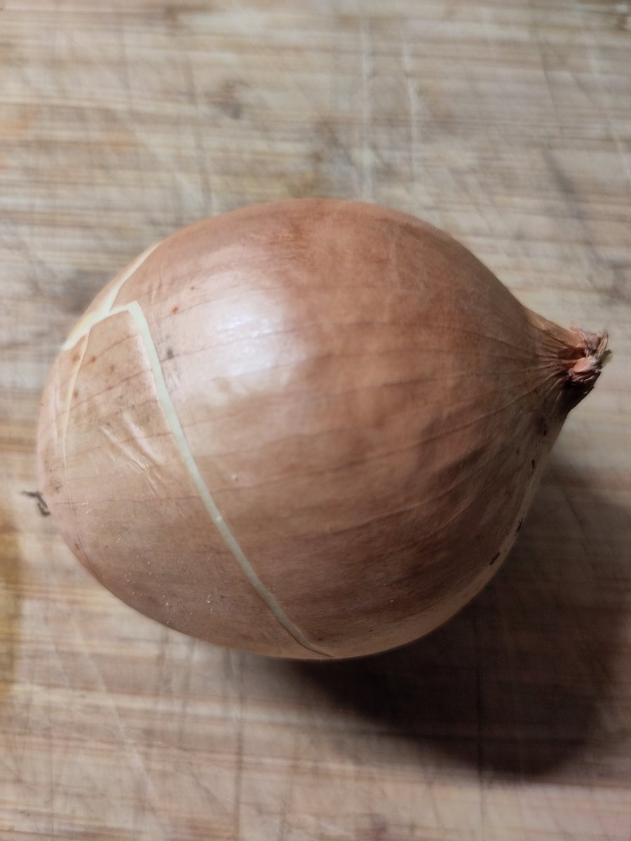 Feeling edgy these days