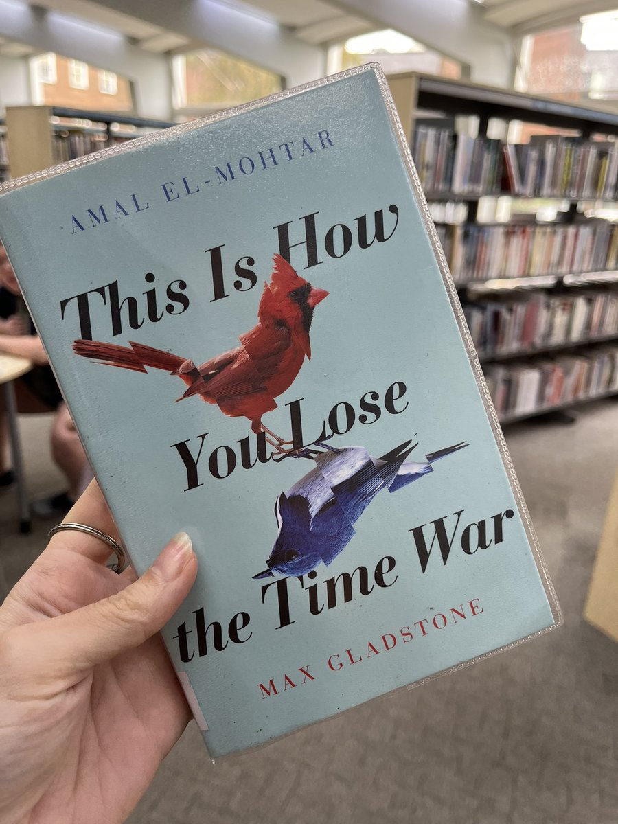 I have succumbed to the bigolas dickolas of it all. See you in 180 pages.