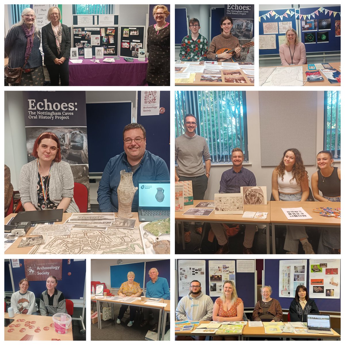 Nottingham Institute for Policy and Engagement tweet media