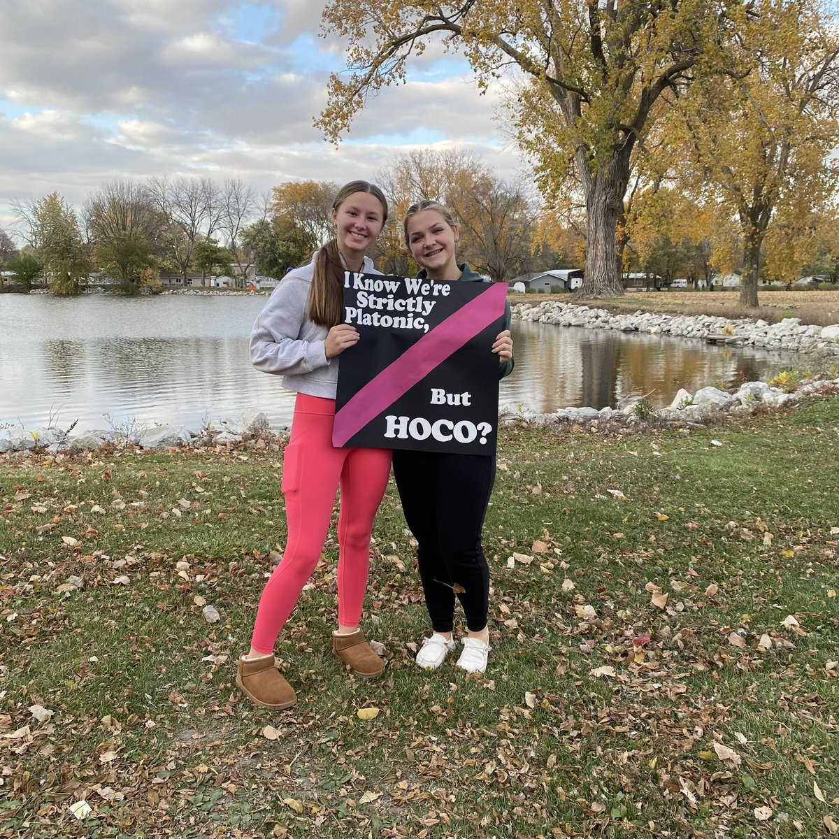 TheRealZebos's tweet photo. CUTE: People ALL over the world are asking their dates to TRZ Hoco on Friday, Nov. 10th at @theslowdown with @thisisbeachmont 🥺😭 

We will be having a HoCo Sign Contest — Bring a TRZ-themed sign to the show, and the selected favorites will win some fun PRIZES! 🤩 https://t.co/EF3eWl7zQv