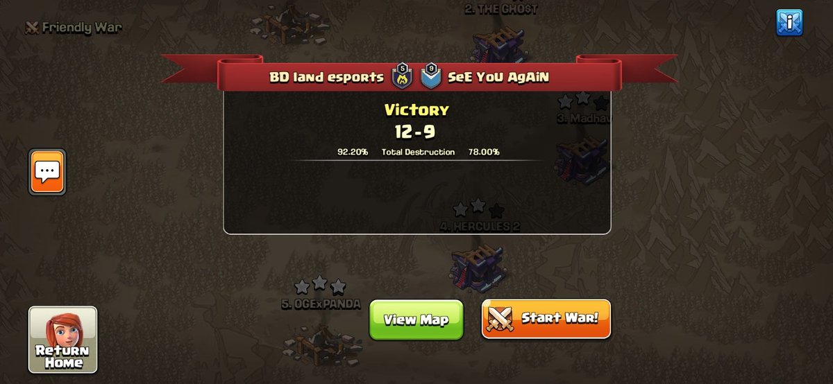 Stage 2
Round 1
GG Boys🌹
<a href="/69GNGaming/">69GamingNepal</a> 
<a href="/BDlandEsports/">BD Land Esports</a>