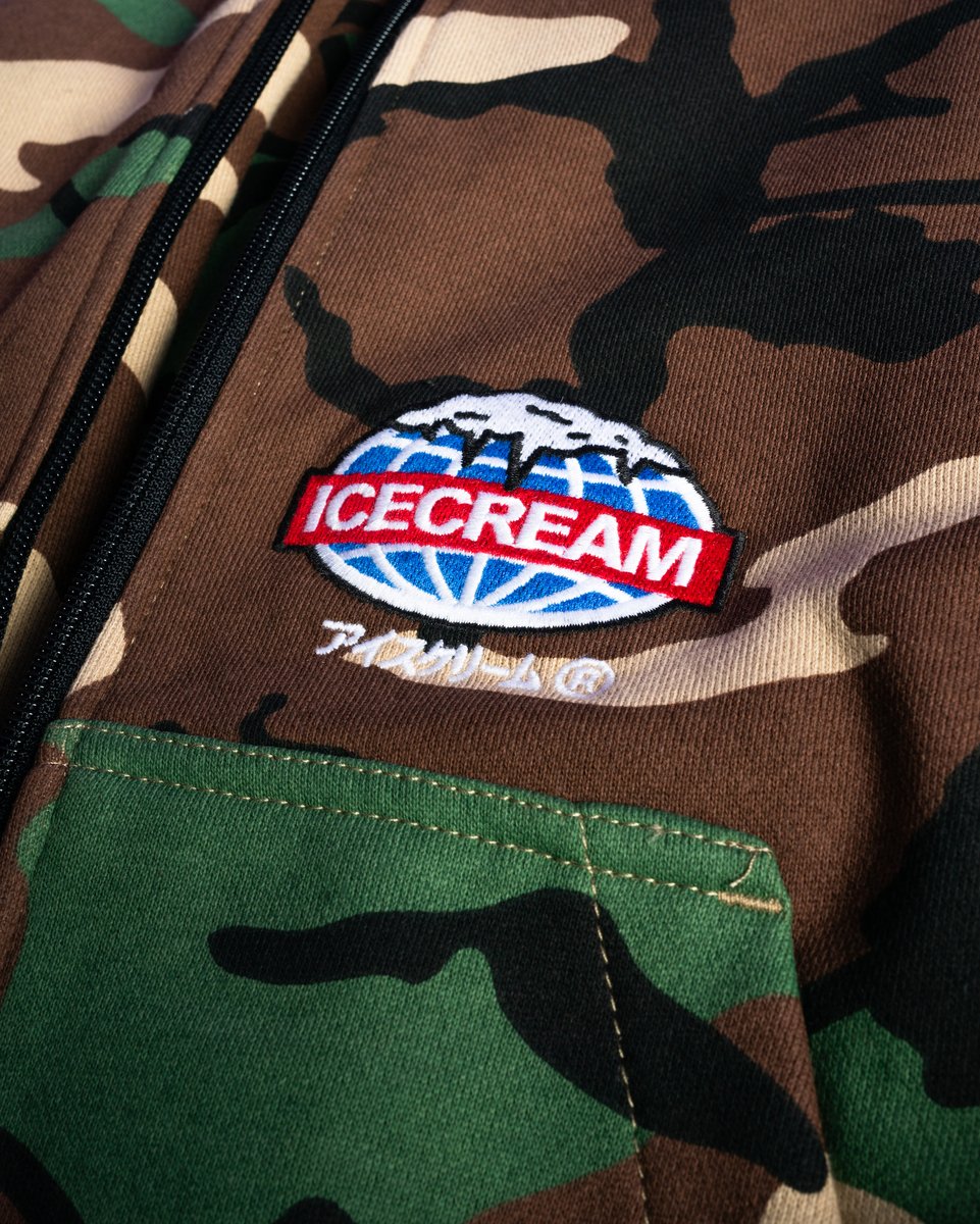 Karmaloop's tweet photo. Shop the Ice Cream Fall collection and look fly all season long ๐
Shop using our #Karmaloop app ๐ฑ
#Fallclothes #Newdrip https://t.co/At6ultwHiW