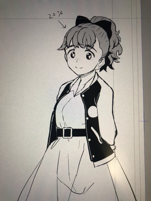 ちょっと良くなったかな…一晩寝かします。