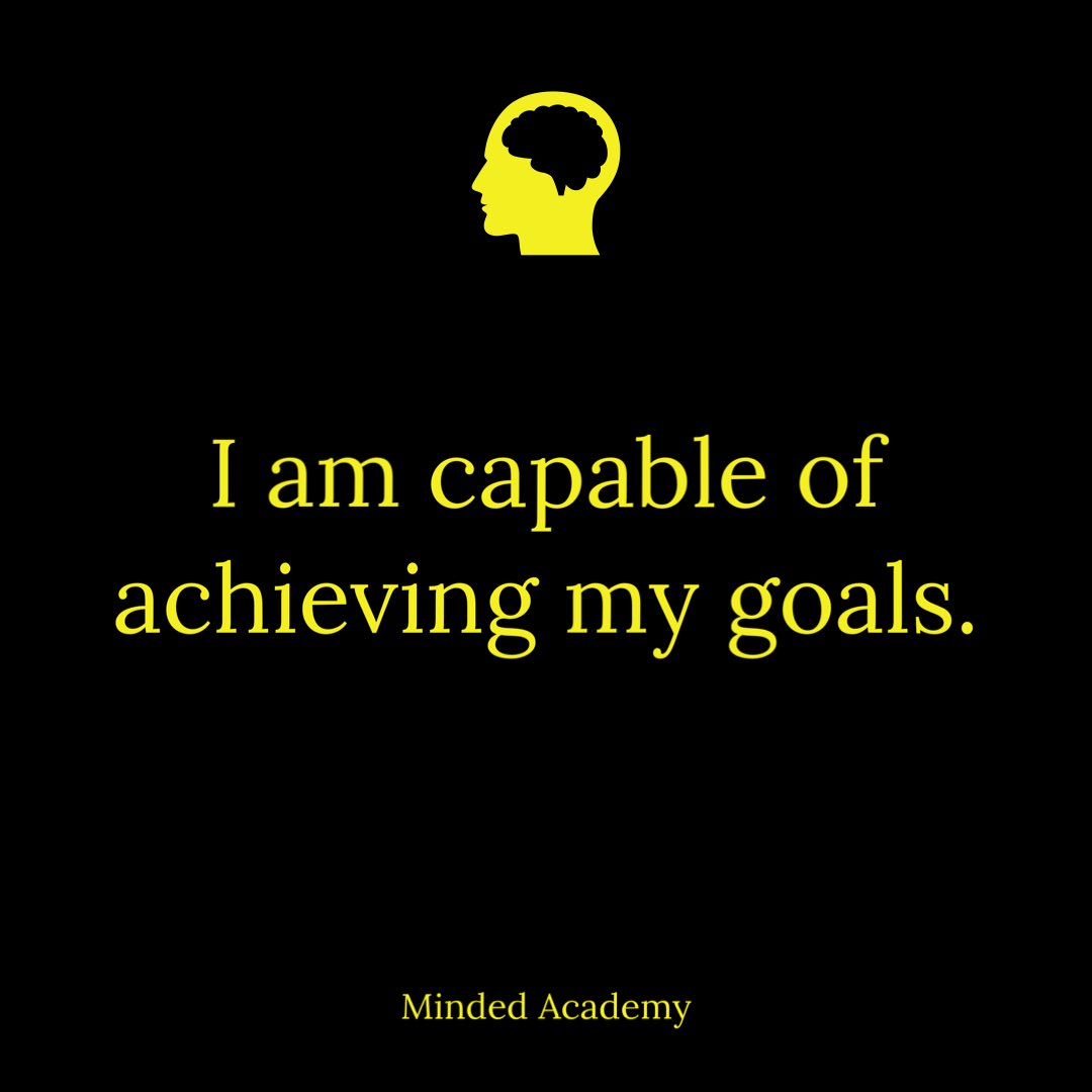 #PositiveMindset #lifequotes 

Positive affirmation of the day: