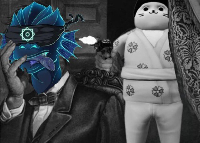 Just Luke tweet media