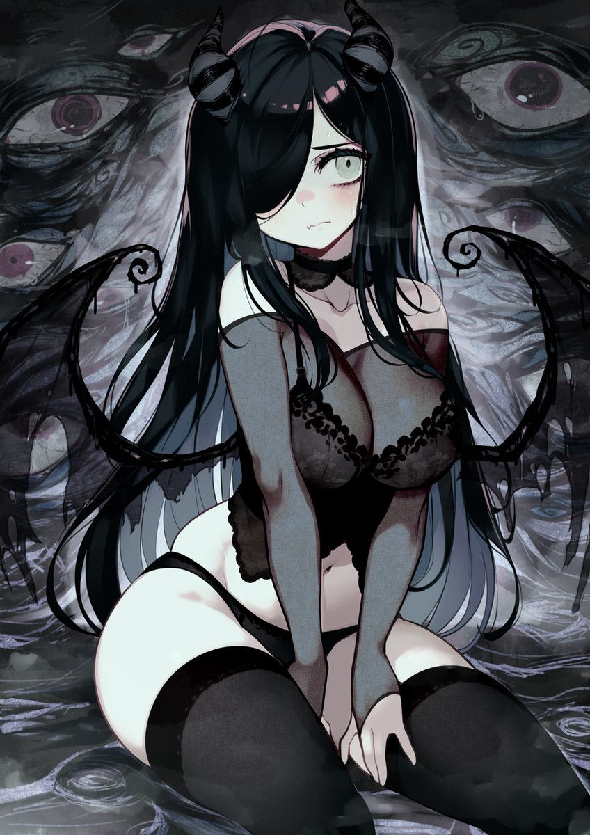 「Halloween is still days away but Aria al」|Paroro 🇨🇱🐙のイラスト