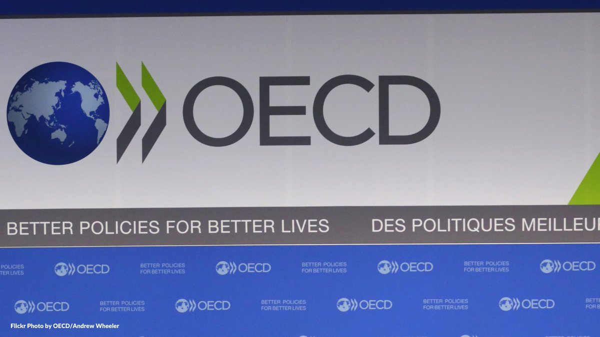 The substance-based carveout in the #Pillar2 global minimum #tax rules is not a “loophole” but a provision intended to lessen the impact on low-income countries housing firms with economic presence, an #OECD official said.

<a href="/PaezWrites/">Sarah Paez</a> has the story: taxnotes.co/3QcboI5