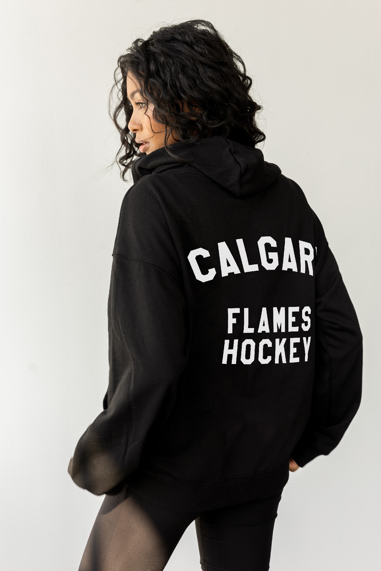 Calgary flames team store hotsell