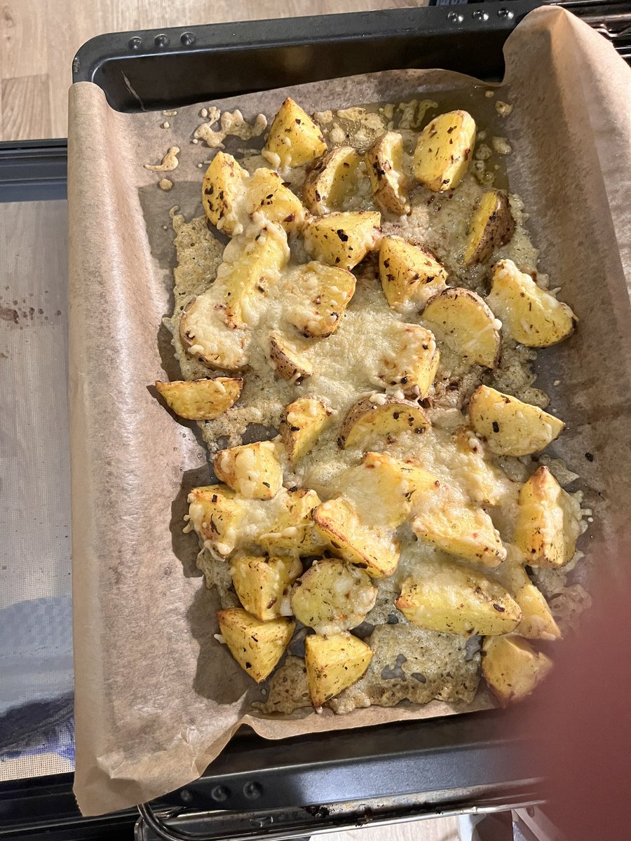 SebbelSebb's tweet image. Schnelles Abendessen 😁