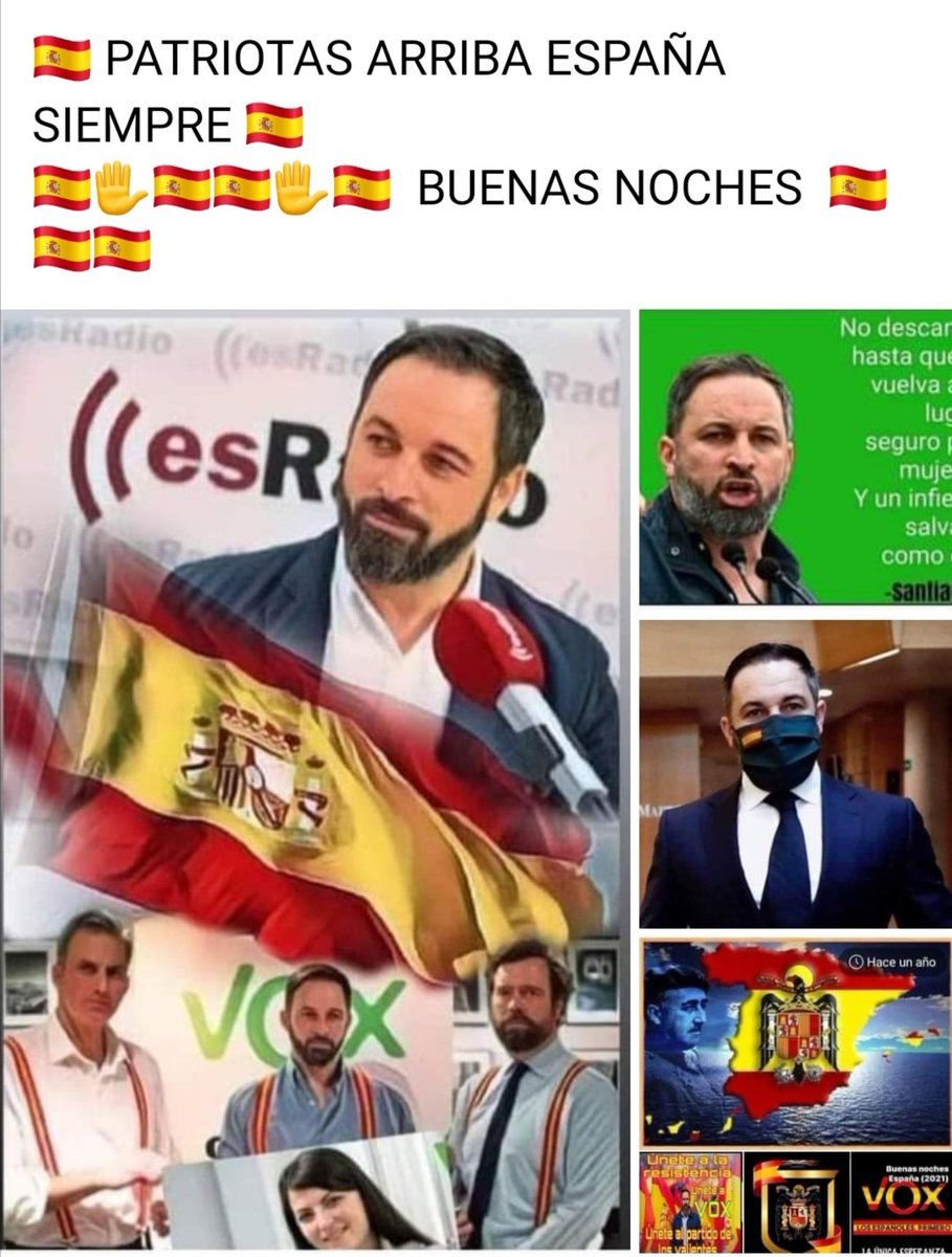 María Jesús Ortega Herrada (@maria10303097) on Twitter photo 