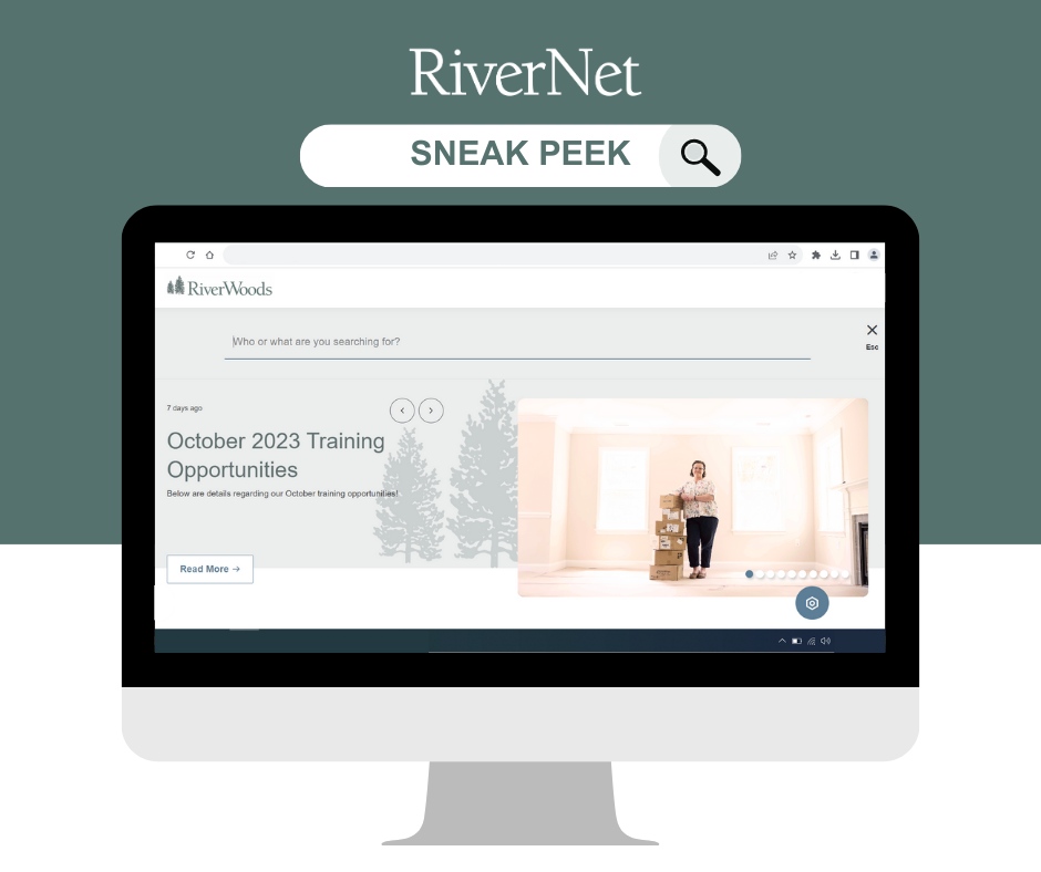 RiverWoods tweet media