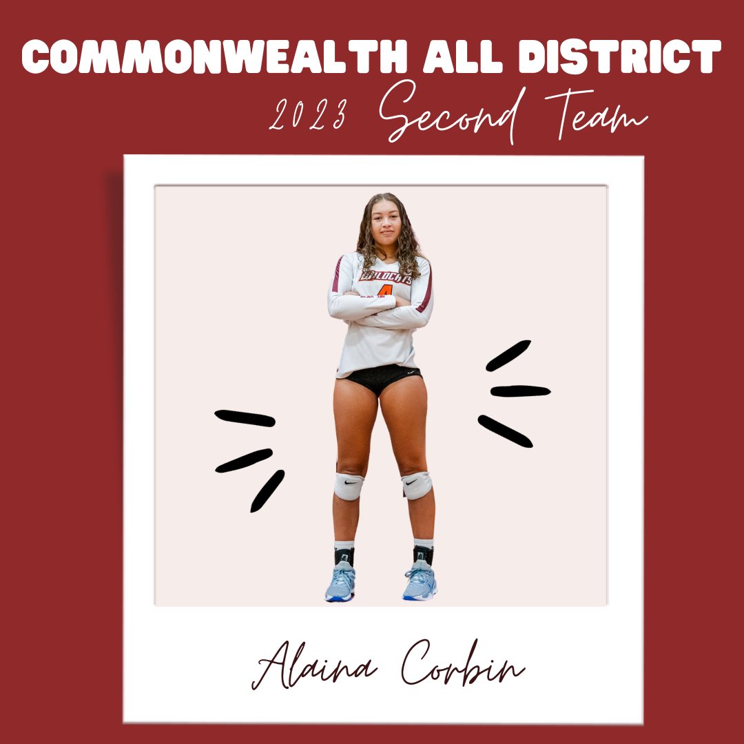 MVWildcatVball's tweet photo. Congrats to Alaina, Alyssa, and Elsie on making second team all district!! We’re so proud of you! @MVHS_SPORTS https://t.co/yPUekByWId