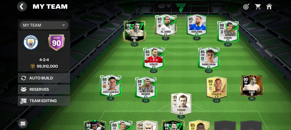 SkipZ_plays's tweet photo. @EASFCMOBILE https://t.co/YM14f4Rn7U