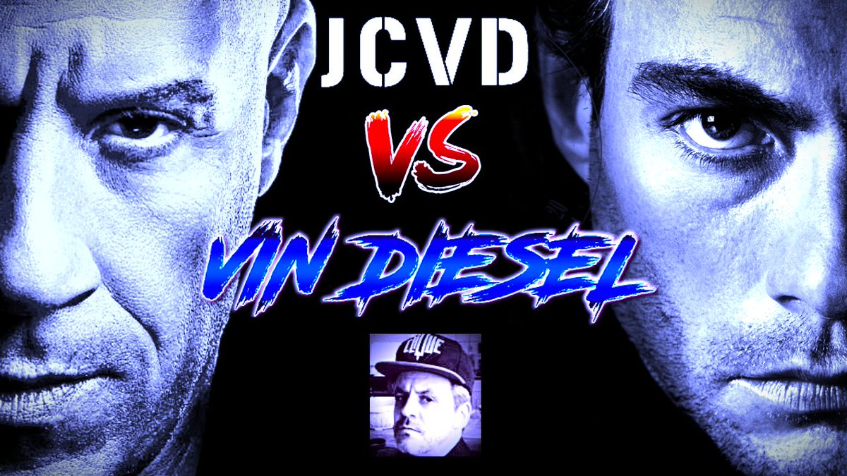 _MEREJ_'s tweet image. VAN DAMME vs DIESEL : Scandale à Hollywood !
Ma nouvelle vidéo ici ➡️ youtu.be/eK0e41kA8fc
Like et RT en mode aspirateur à patates...
#Merej #JCVD #VanDamme #VinDiesel