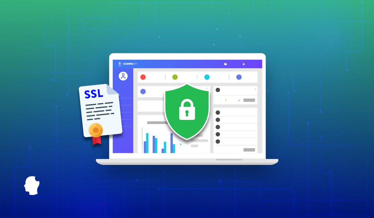 frobroweb's tweet photo. Security measures like SSL certificates and firewall protection are crucial for websites that handle sensitive customer information. Ensure that your website is secure to protect both your customers and your business from potential data breaches.

#SSL #firewall #websites #data https://t.co/6PFVtYjP9d