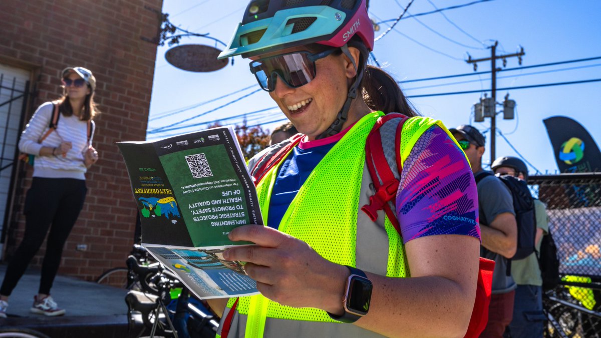 🚲Biketoberfest photos are in! Check them out on Facebook here: ow.ly/VMO750Q0AM3