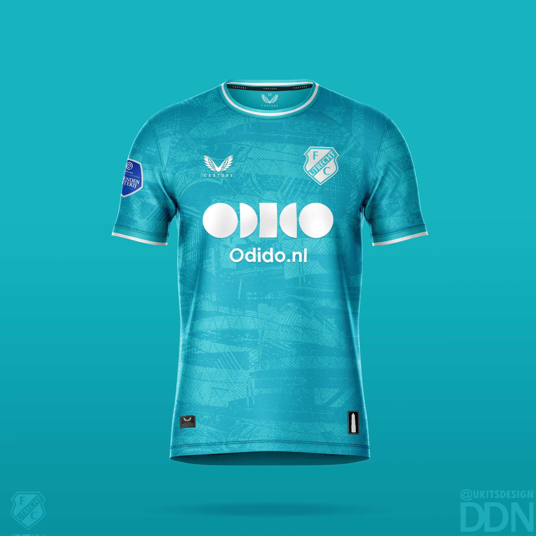 Uitshirt utrecht online 2021