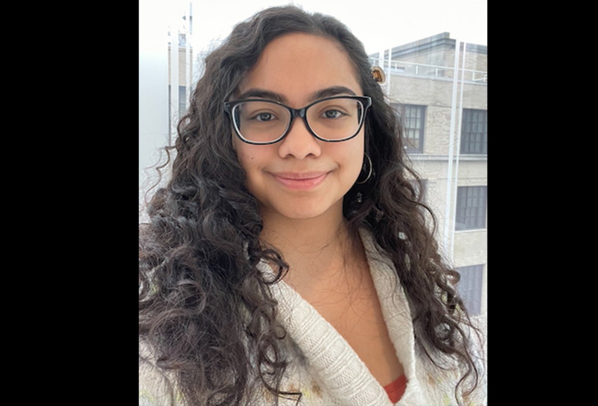 MIT Chemistry (@chemistrymit) on Twitter photo In this Graduate Student Spotlight, the <a href="/KiesslingGroup/">Kiessling Group</a>'s Alexxandra Sosa Guir shares the thing she finds most mind-bending, the fragrance she’d choose for a never-ending scented candle, the skill she’d like to master, and more!
chemistry.mit.edu/chemistry-news… In this Graduate Student Spotlight, the <a href="/KiesslingGroup/">Kiessling Group</a>'s Alexxandra Sosa Guir shares the thing she finds most mind-bending, the fragrance she’d choose for a never-ending scented candle, the skill she’d like to master, and more!
chemistry.mit.edu/chemistry-news…