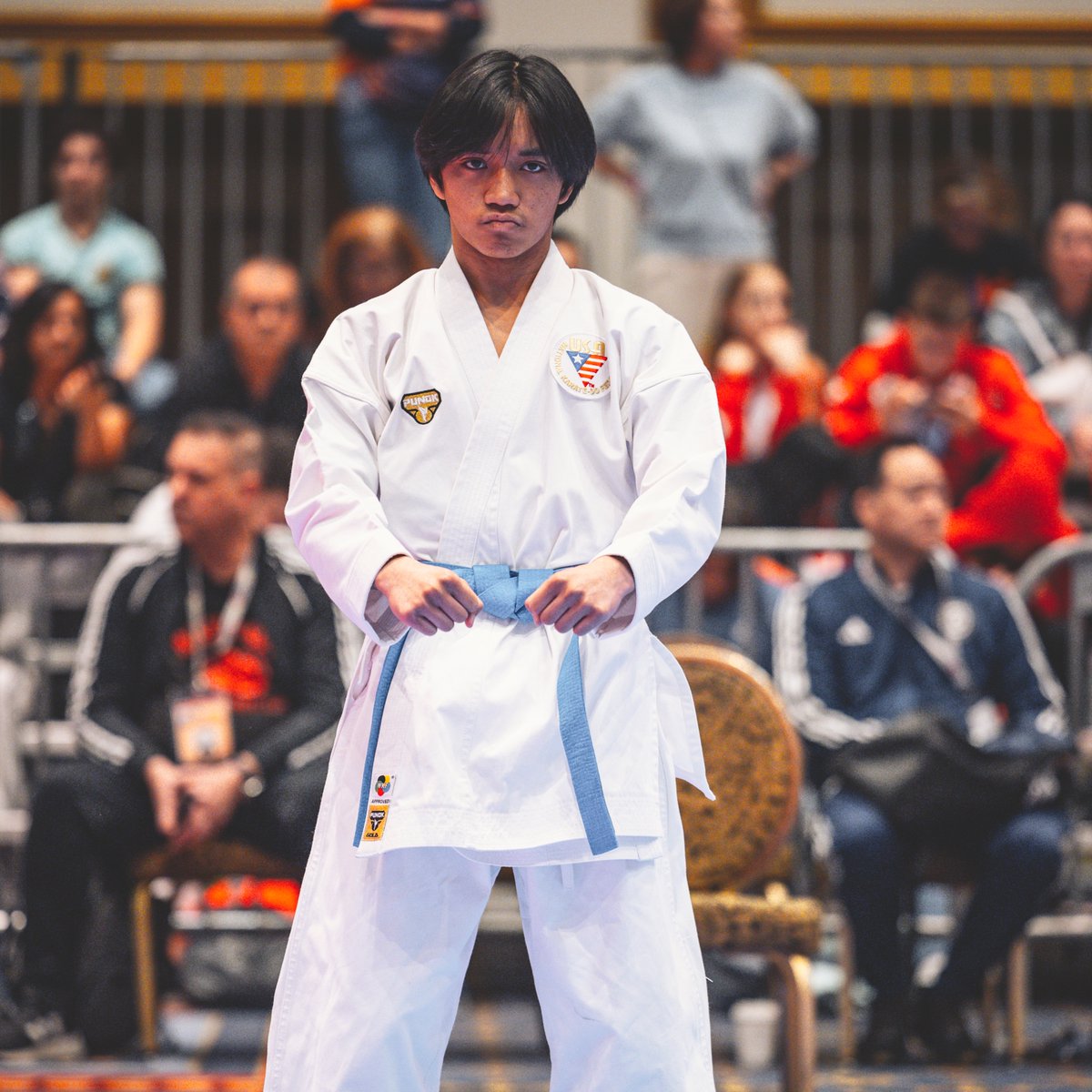 centuryma's tweet photo. Happy World Karate Day. 🥋❤️
.
.
.
.
#worldkarateday #centurymartialarts #martialarts #karate #punok #karateday #martialartist #martialartsmotivation #martialartsinspiration https://t.co/lJN9TXWJzn