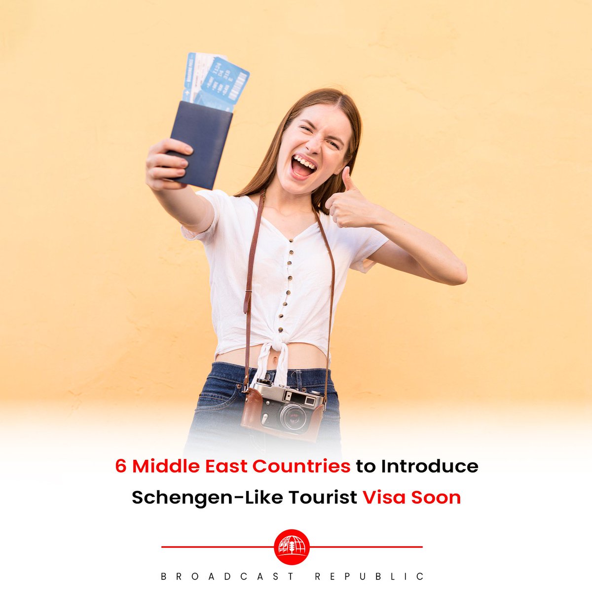 United Arab Emirates (UAE) Minister of Economy, Abdullah bin Touq Al Marri, has unveiled plans for Gulf Cooperation Council (GCC) countries to introduce a shared tourist visa similar to the Schengen visa, allowing travelers to visit all bloc nations. 

#MiddleEastTourism