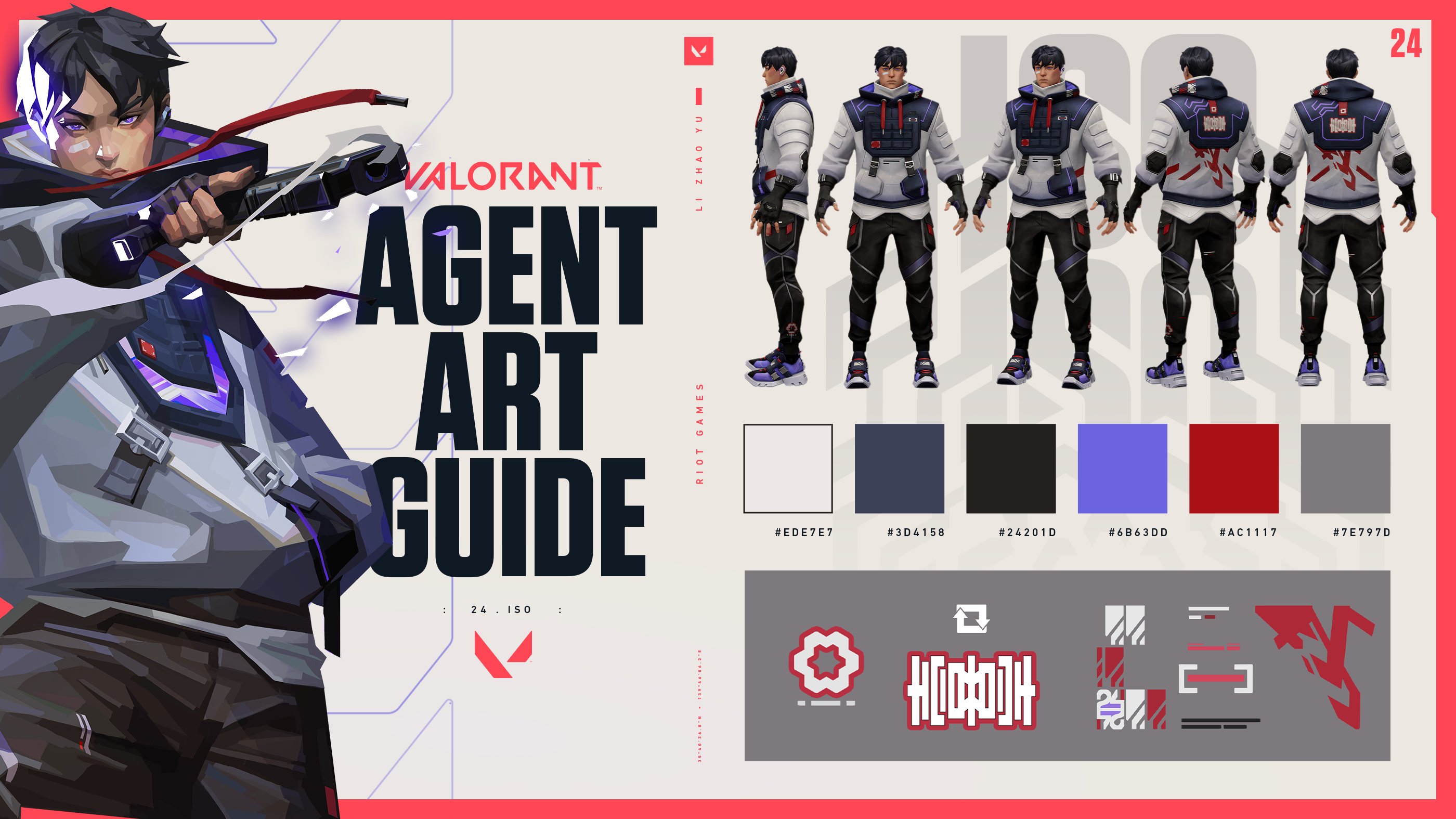 VALORANT on X: &ldquo;for anyone trying to capture the look https://t.co 