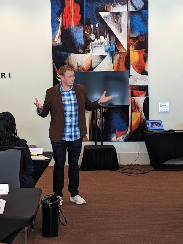 Senior Leadership Academy tweet media