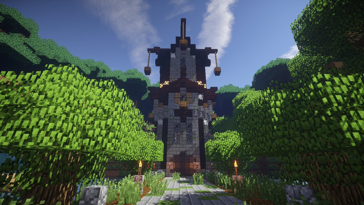 Servidor MEGA Planet tweet media