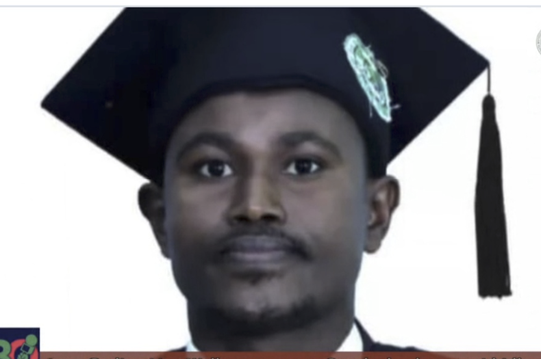 RahmaBilal4's tweet photo. On 10/22/23, Ethiopian forces relocated youth who had been imprisoned for many years in West Harargee, Mi'eessoo district. However, their whereabouts remain unknown and Family fears they might be killed. https://t.co/iikr54qW68 @SenateForeign @EU_Commission #UN @AP @hrw  #OromoGe