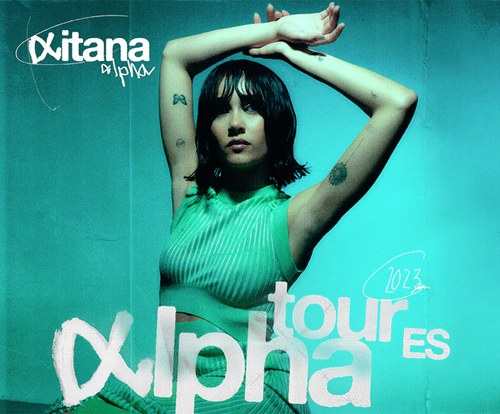 Panuchero's tweet photo. 🟦 Se venden dos entradas para el concierto de #Aitana de este sábado en #Sevilla (Estadio La Cartuja, 22:00 horas) en #FrontStage por imposibilidad de asistir. Precio reducido.
➡ Tranquilidad, que a mi no me gusta Aitana, que os veo venir mamones, es por hacer un favor. https://t.co/TXTR12DgnZ