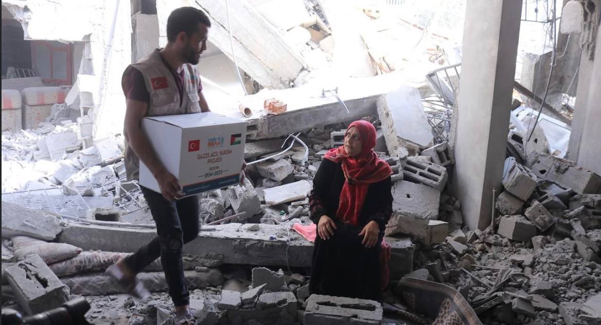 JustHumanorg's tweet photo. نواصل عملنا في #غزة ونقف إلى جانب أهلنا في القطاع الذي يشهد أزمة إنسانية كارثية غير مسبوقة https://t.co/L6v12M3Yfr