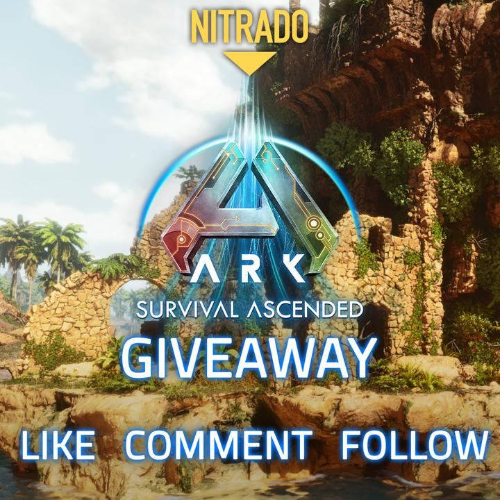 Nitrado 👾 tweet media