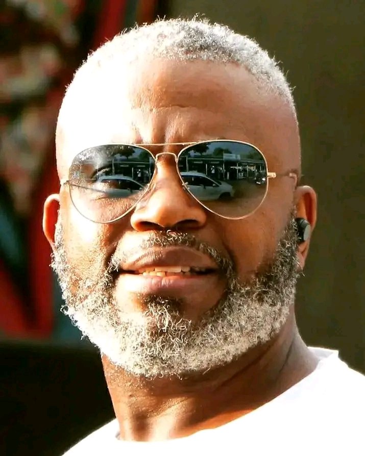 joy_zelda's tweet photo. Mdu Masilela is a Living Legend in SA music industry 
Retweet if you agree https://t.co/hEe4L9bMjU