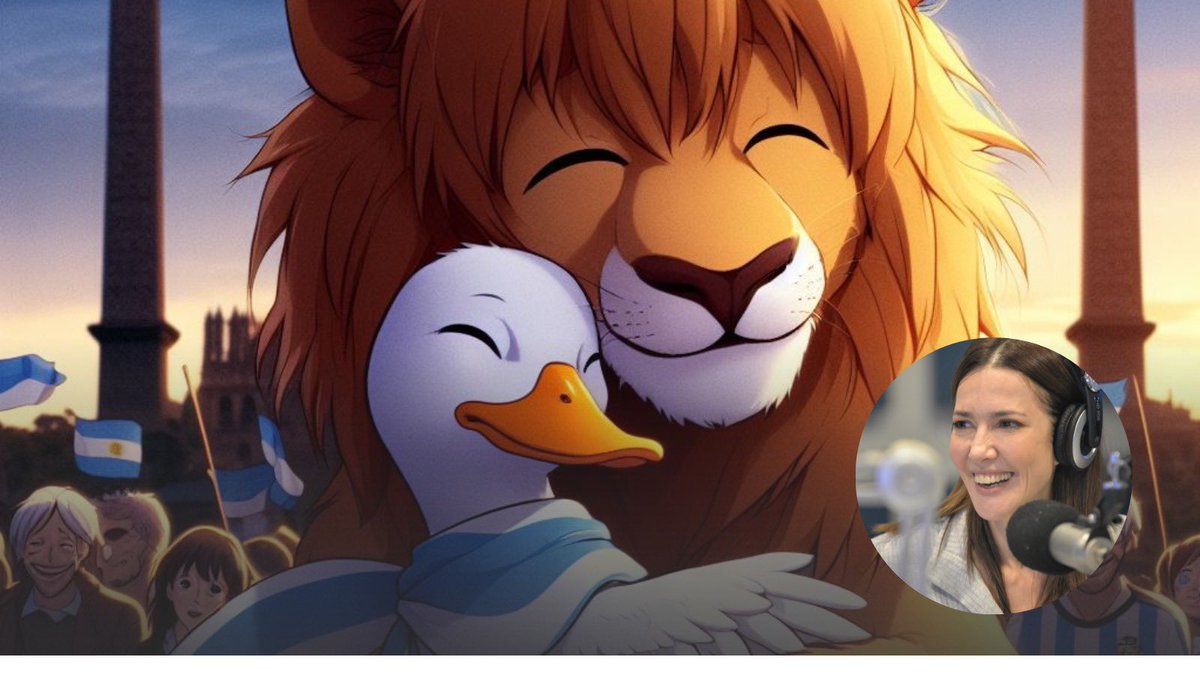 ¿Una nueva coalición de centro derecha? 

 rivadavia.com.ar/podcasts/radio… via @rivadavia630