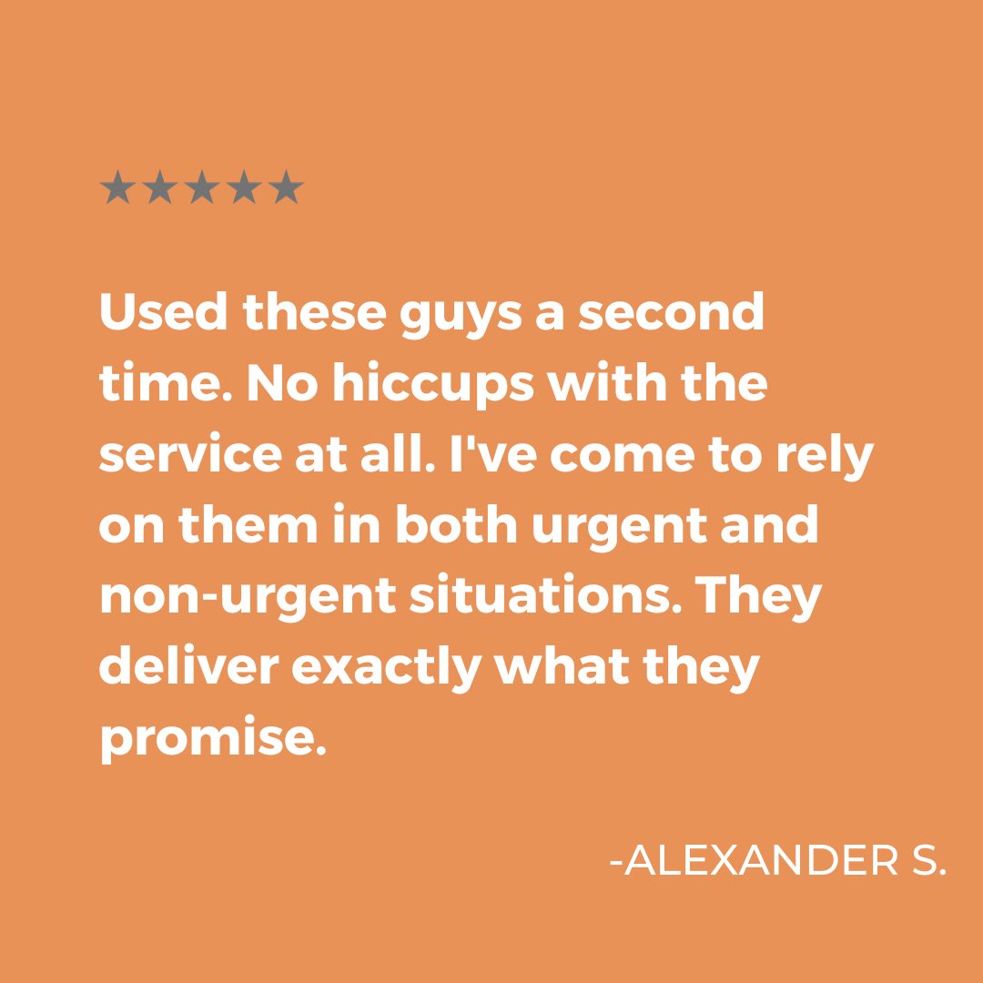 We're happy to help with both urgent and non-urgent situations! Visit itseasy.com or call us at 1-866-ITSEASY for help today! ✈️