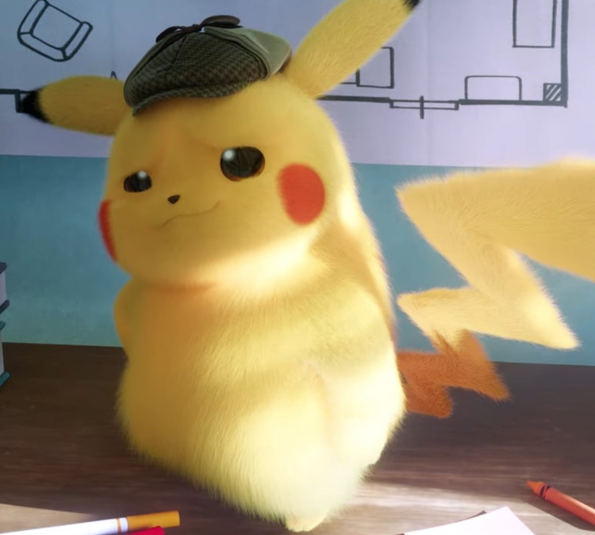 FizzySodaWave's tweet image. Sobbing he is so fluffy