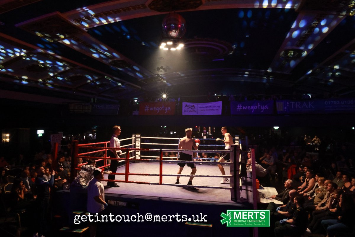 MERTS_UK's tweet photo. What an evening! A huge well done to all of the competitors at the Best Mates #wegotya #NeverGiveUp charity fight night, 2023.
The charity provides a fantastic level of service and support to build strength in those they engage with. It was a pleasure to work with them ππβ€οΈ https://t.co/lGV9ZZkego