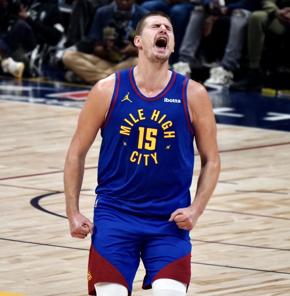 Pasion Basket tweet media