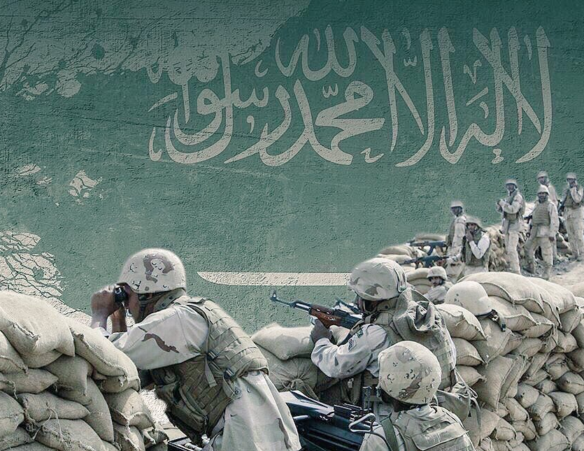BadrAL_Balawi's tweet photo. اللهم تقبّل  #شهداء_الوطن جنودنا البواسل في الحد الجنوبي الذين ضحّوا بأرواحهم الطاهرة دفاعًا عن أمن وطننا العزيز ،اللهم ارحمهم وعافهم وأكرم نزلهم يا حي يا قيوم . https://t.co/bVBSMkqRjd
