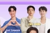 mayoggss's tweet photo. 🥰😍 @Tawan_V @off_tumcial @AtthaphanP
P'tee tell me if you fell lonely, I'll accompany you 😃😌
#Tawan_V #OffGun #OffGunTay https://t.co/zCLXPBPbwI