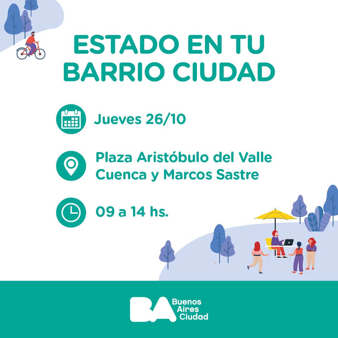 M. de Gobierno BA tweet media